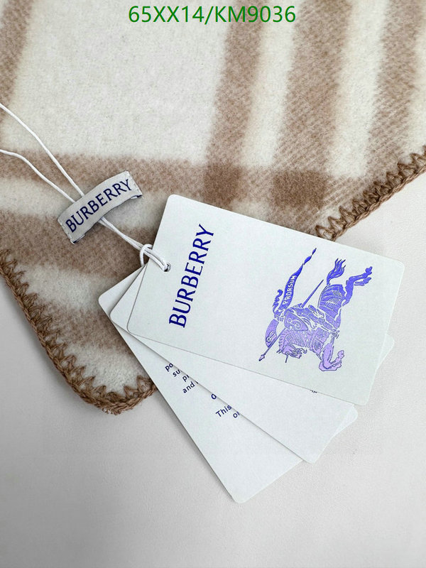 Burberry-Scarf Code: KM9036 $: 65USD