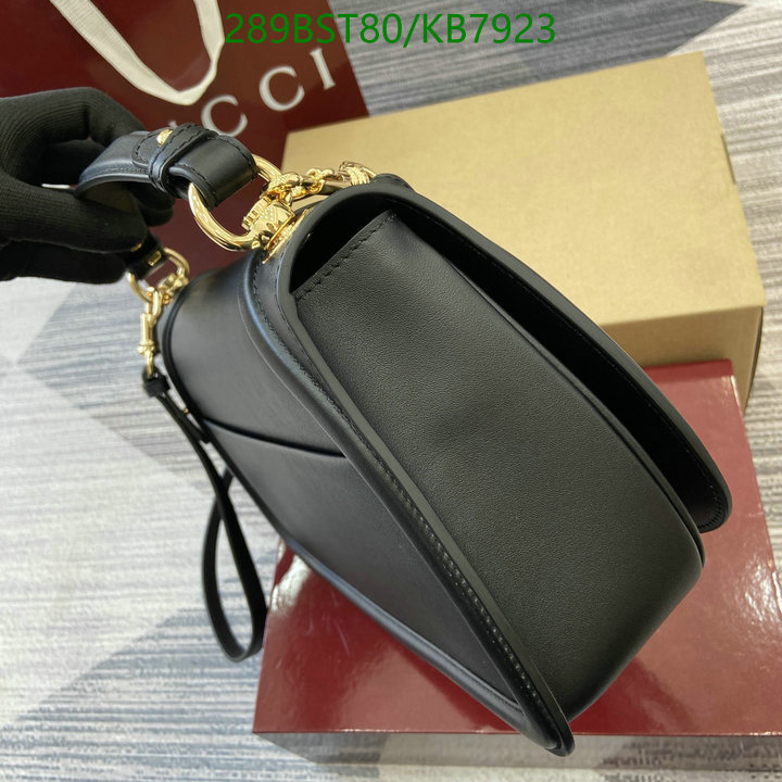 Gucci-Bag-Mirror Quality Code: KB7923 $: 289USD