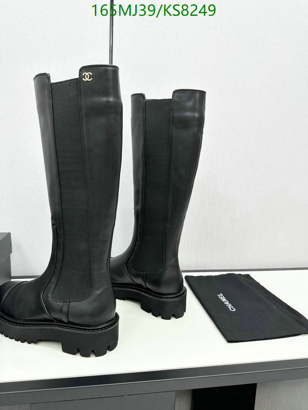 Boots-Women Shoes Code: KS8249 $: 165USD