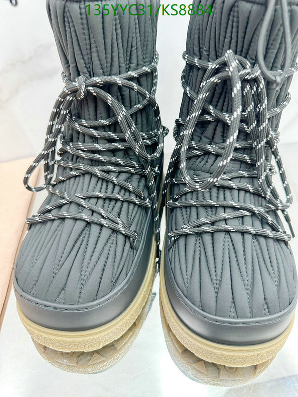 Boots-Women Shoes Code: KS8884 $: 135USD