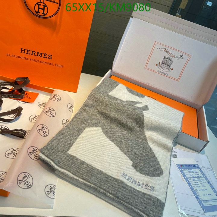 Hermes-Scarf Code: KM9080 $: 65USD