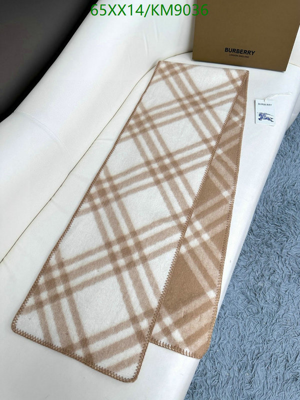 Burberry-Scarf Code: KM9036 $: 65USD