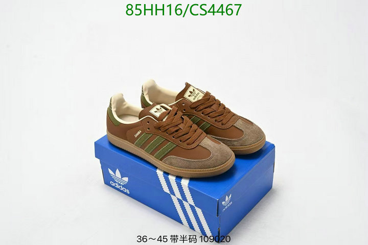 Adidas-Women Shoes Code: CS4467 $: 85USD