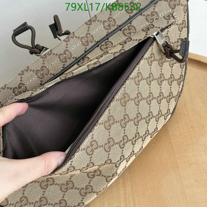 Gucci-Bag-4A Quality Code: KB8532 $: 79USD