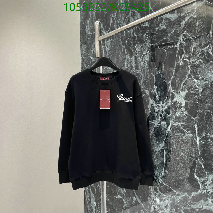 Gucci-Clothing Code: KC8425 $: 105USD