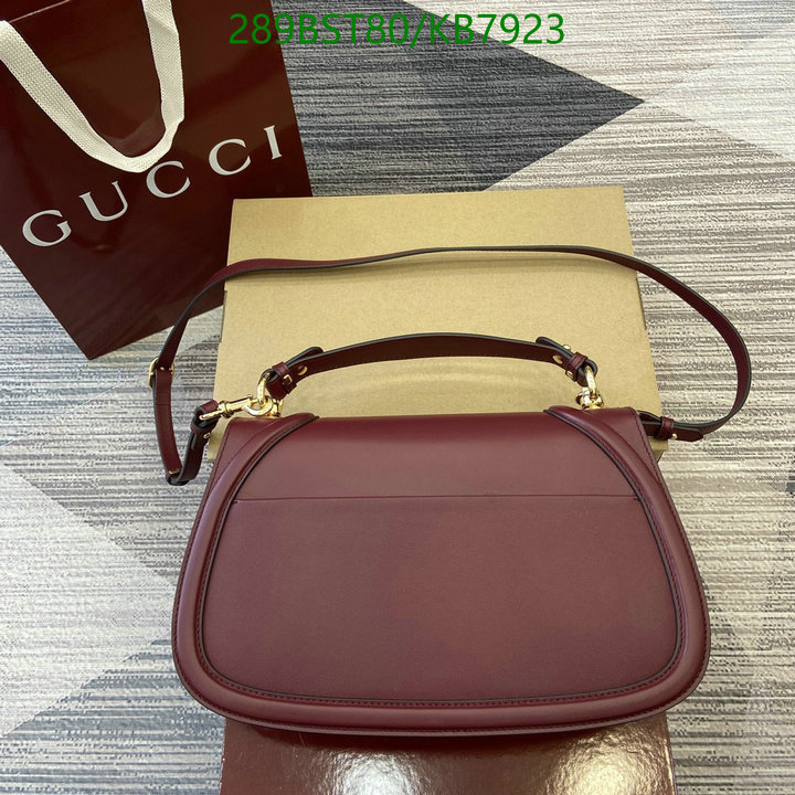 Gucci-Bag-Mirror Quality Code: KB7923 $: 289USD