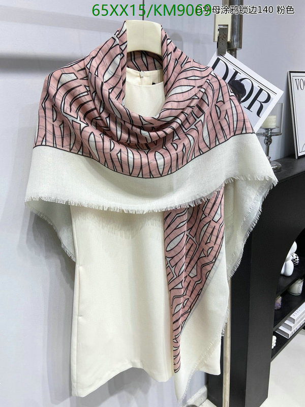 Dior-Scarf Code: KM9069 $: 65USD