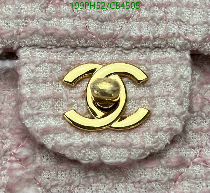 Chanel-Bag-Mirror Quality Code: CB4505