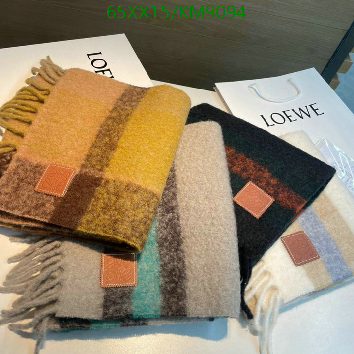 Loewe-Scarf Code: KM9094 $: 65USD