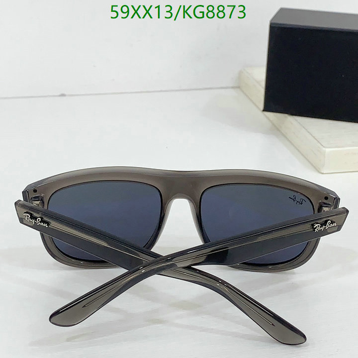 Ray-Ban-Glasses Code: KG8873 $: 59USD