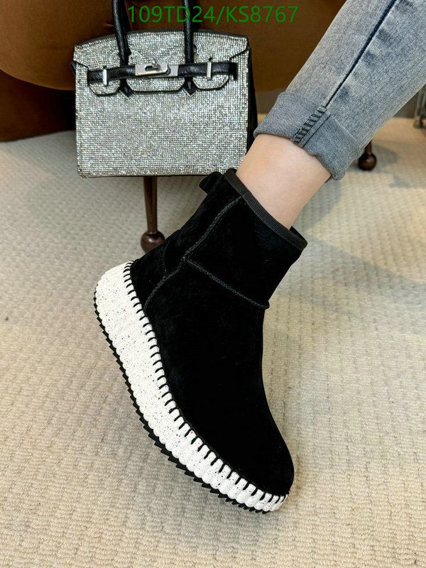 Chloe-Women Shoes Code: KS8767 $: 109USD