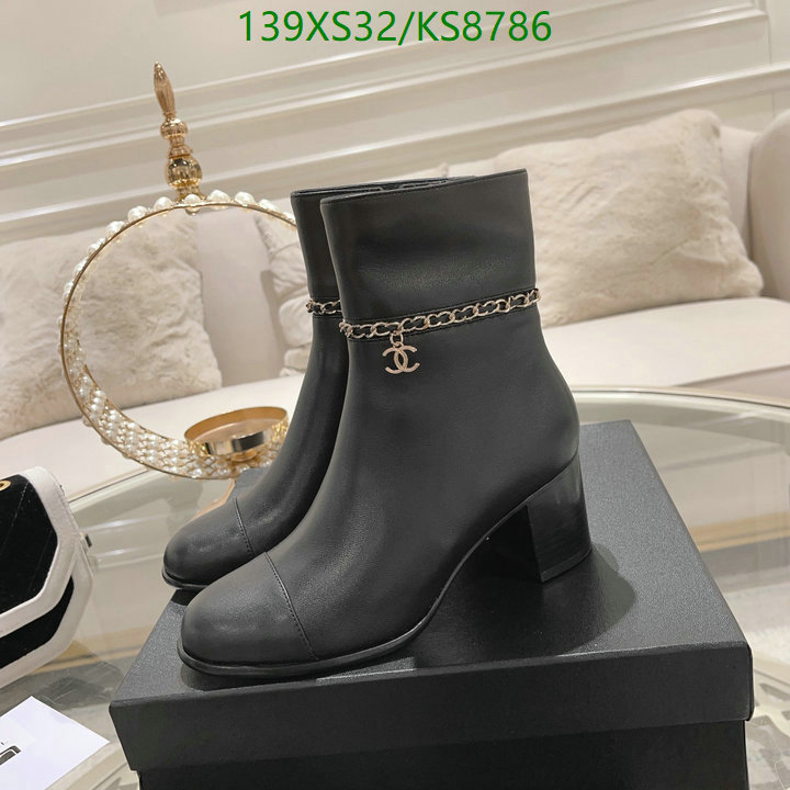 Boots-Women Shoes Code: KS8786 $: 139USD