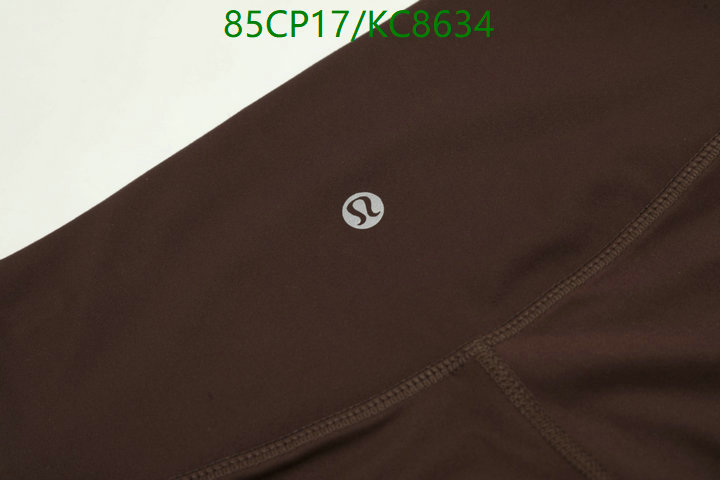 Lululemon-Clothing Code: KC8634 $: 85USD