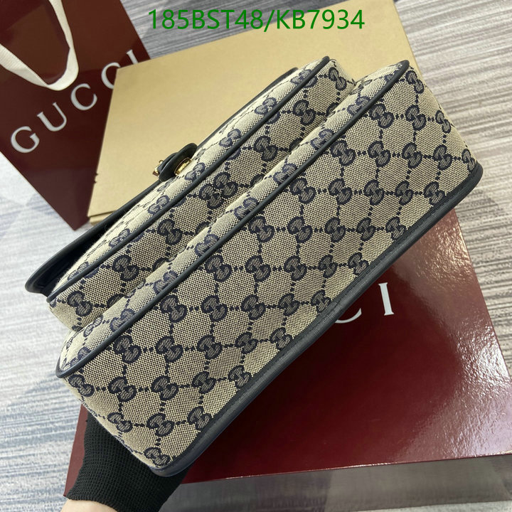 Gucci-Bag-Mirror Quality Code: KB7934 $: 185USD