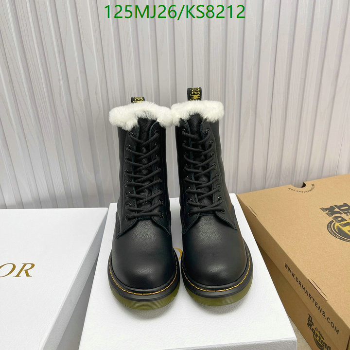 Boots-Women Shoes Code: KS8212 $: 99USD