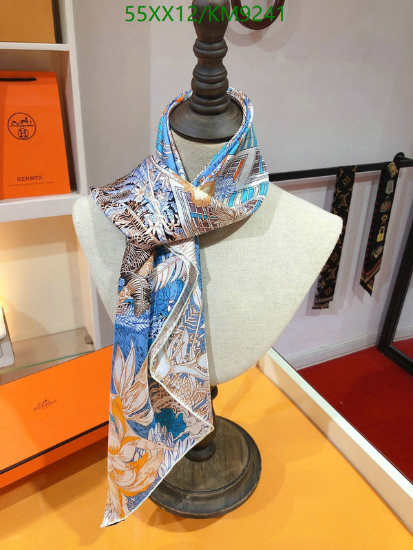 Hermes-Scarf Code: KM9241 $: 55USD