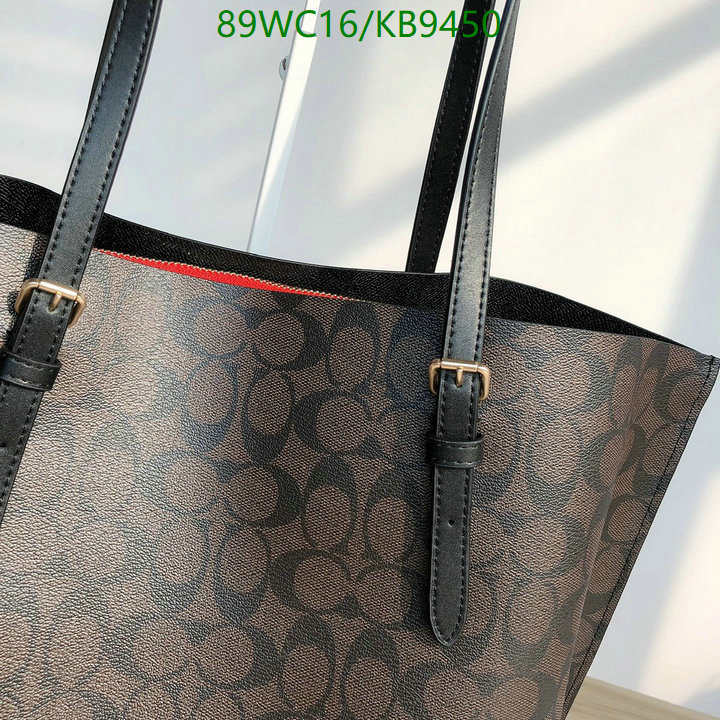 Coach-Bag-4A Quality Code: KB9450 $: 89USD