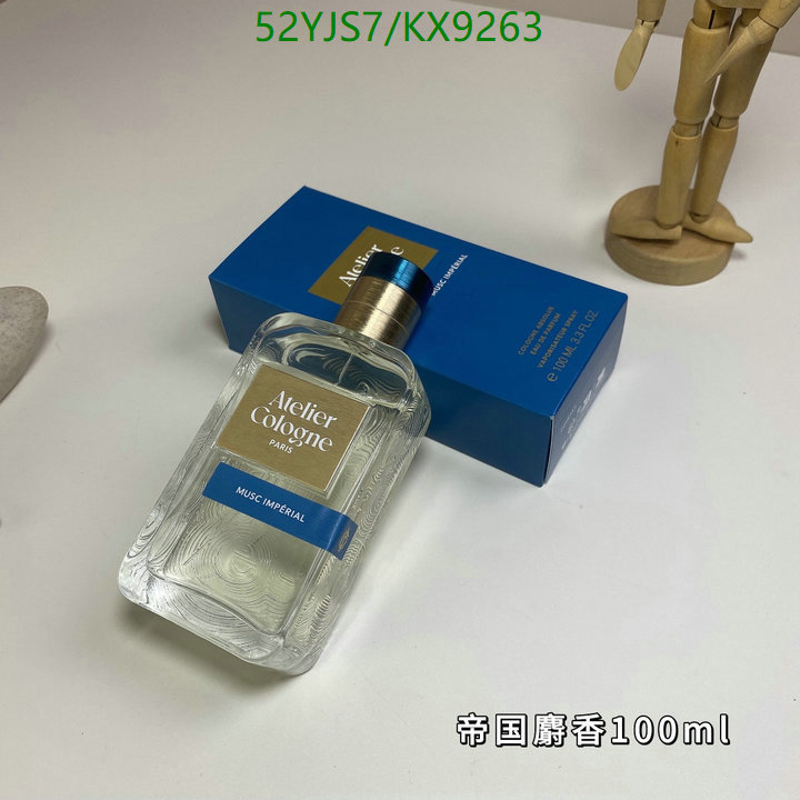 Atelier Cologne-Perfume Code: KX9263 $: 52USD