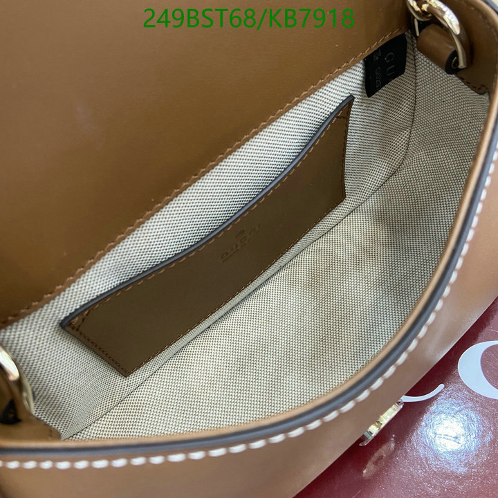 Gucci-Bag-Mirror Quality Code: KB7918 $: 249USD