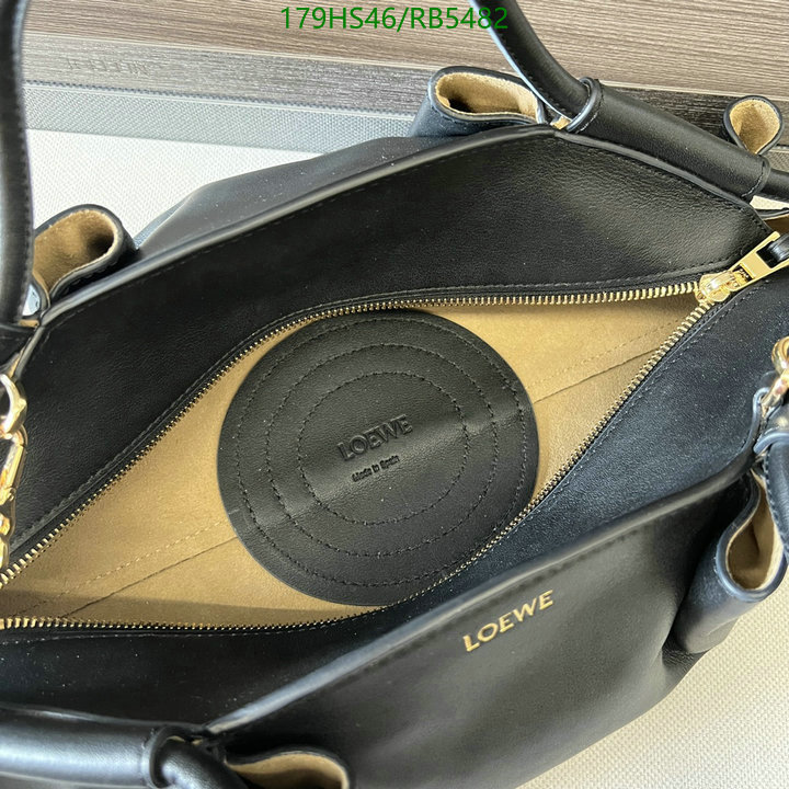 Loewe-Bag-Mirror Quality Code: RB5482 $: 179USD