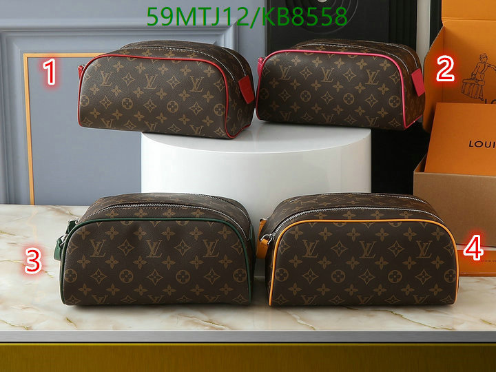 LV-Bag-4A Quality Code: KB8558 $: 59USD