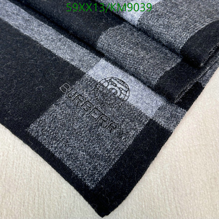 Burberry-Scarf Code: KM9039 $: 59USD