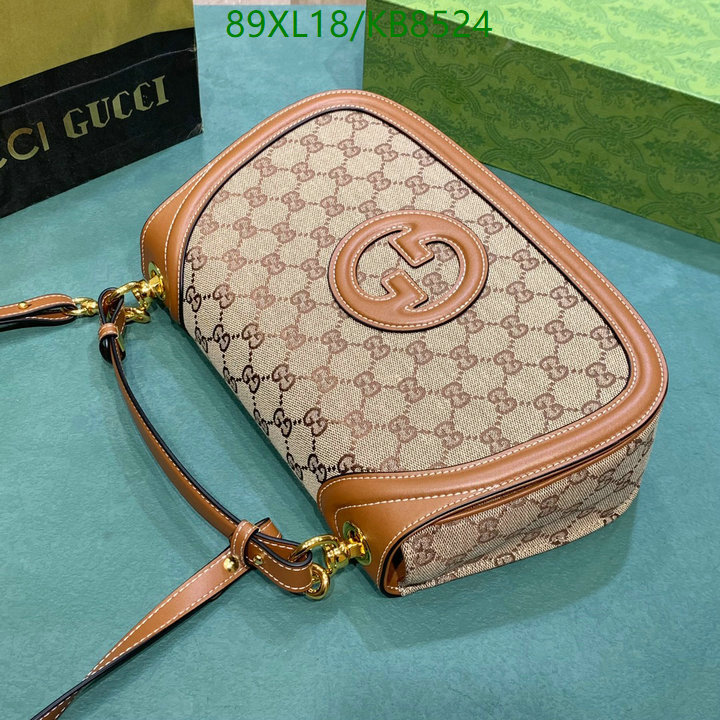 Gucci-Bag-4A Quality Code: KB8524 $: 89USD