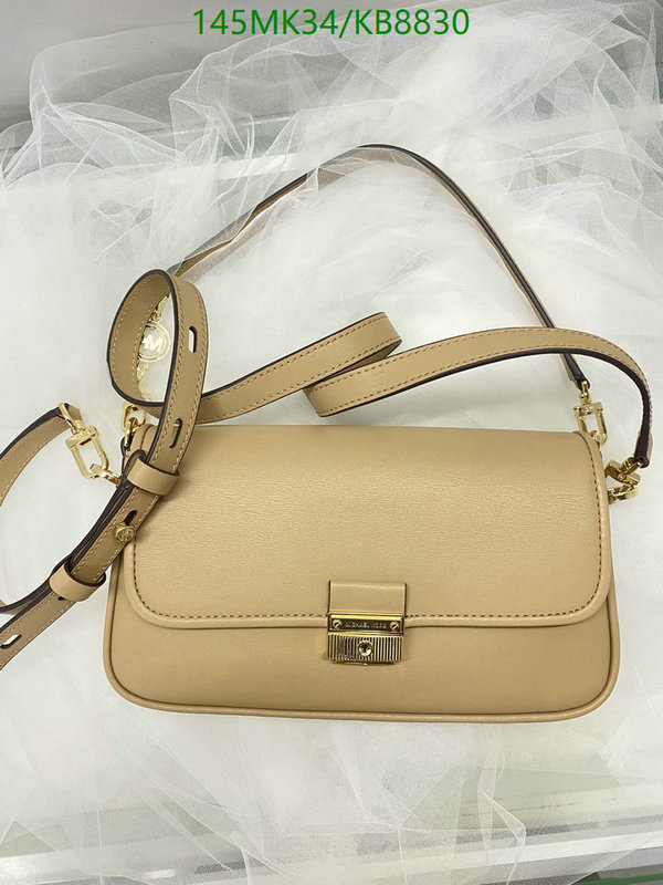 Michael Kors-Bag-Mirror Quality Code: KB8830 $: 145USD