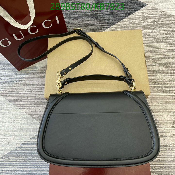 Gucci-Bag-Mirror Quality Code: KB7923 $: 289USD