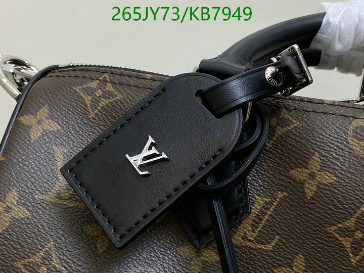 LV-Bag-Mirror Quality Code: KB7949 $: 265USD