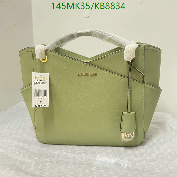 Michael Kors-Bag-Mirror Quality Code: KB8834 $: 145USD