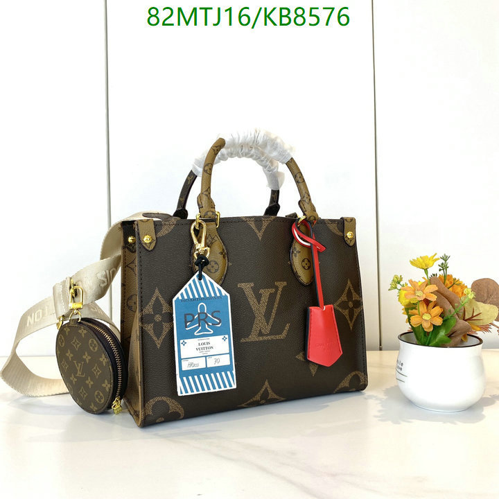 LV-Bag-4A Quality Code: KB8576 $: 82USD