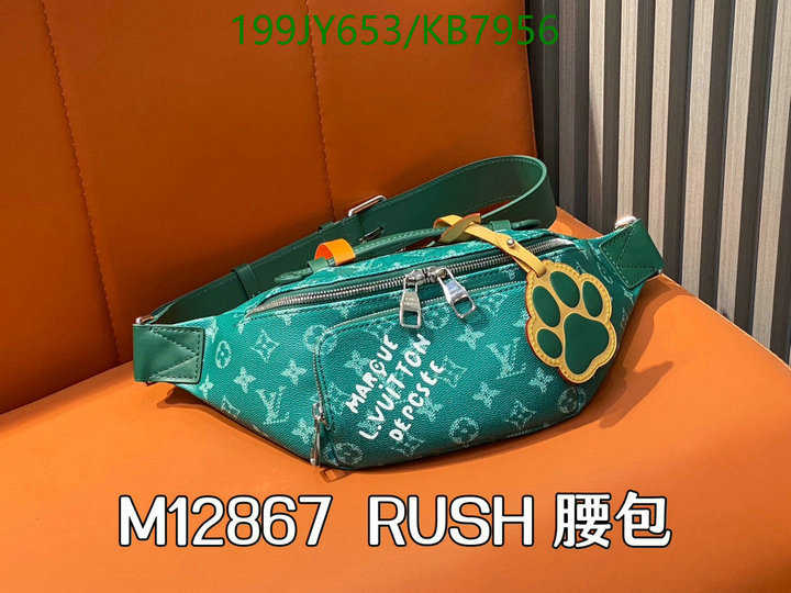 LV-Bag-Mirror Quality Code: KB7956 $: 199USD