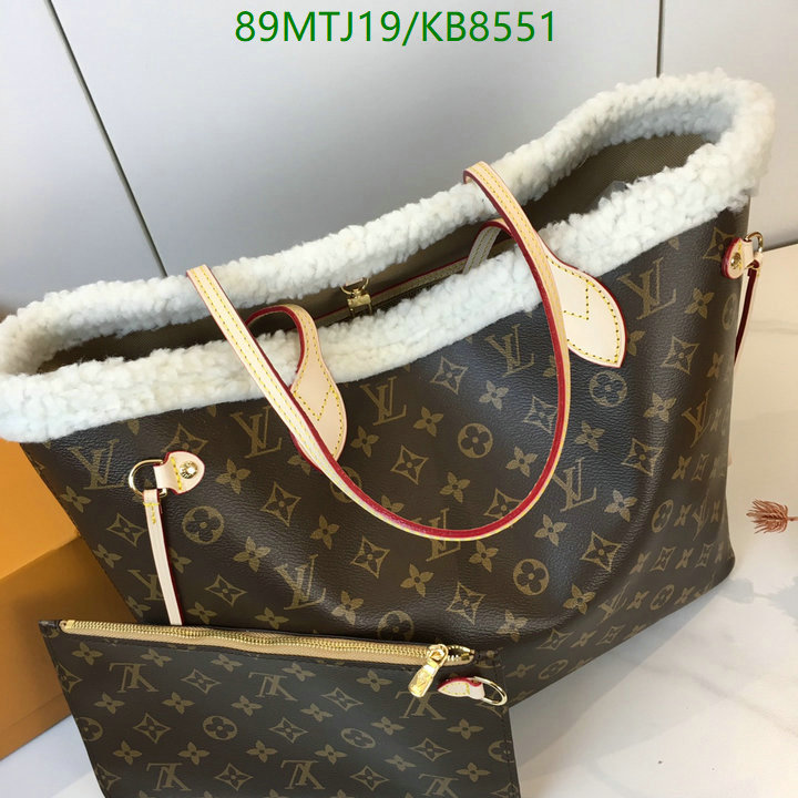 LV-Bag-4A Quality Code: KB8551 $: 89USD