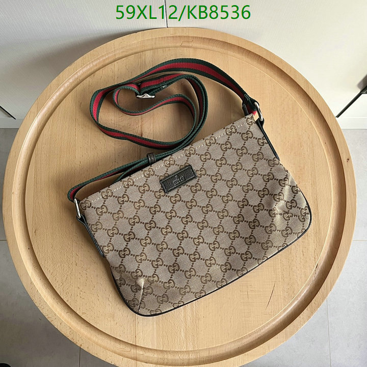 Gucci-Bag-4A Quality Code: KB8536 $: 59USD