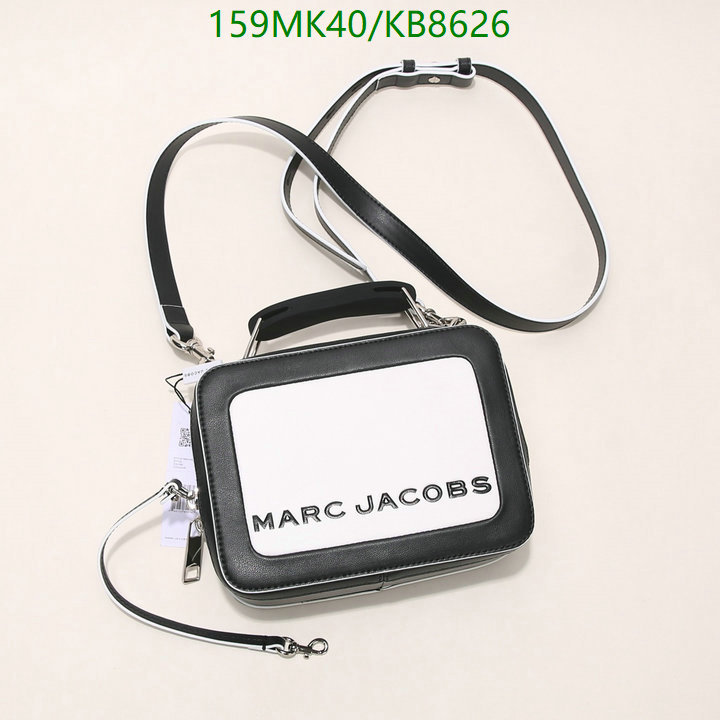 Marc Jacobs-Bag-Mirror Quality Code: KB8626 $: 159USD