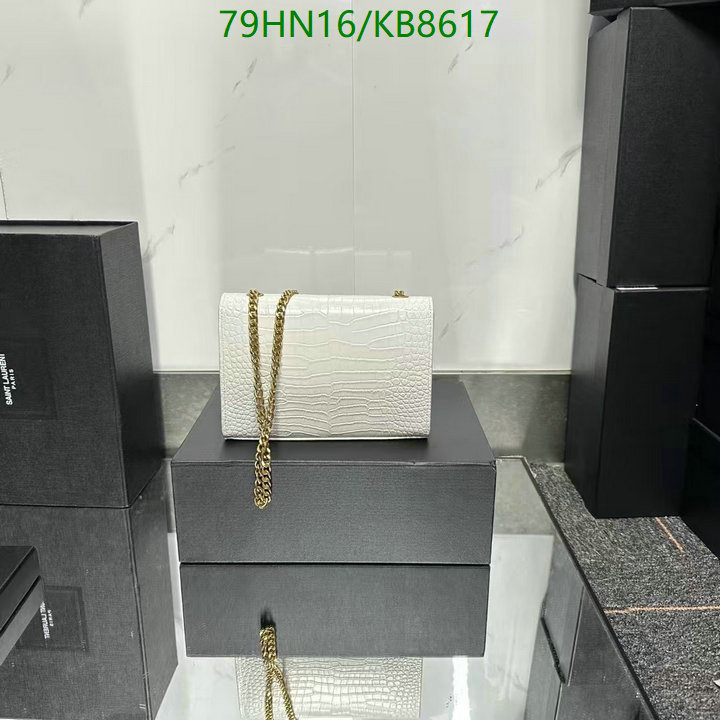 YSL-Bag-4A Quality Code: KB8617 $: 79USD