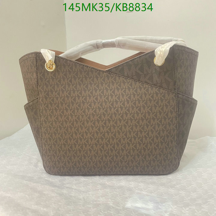 Michael Kors-Bag-Mirror Quality Code: KB8834 $: 145USD