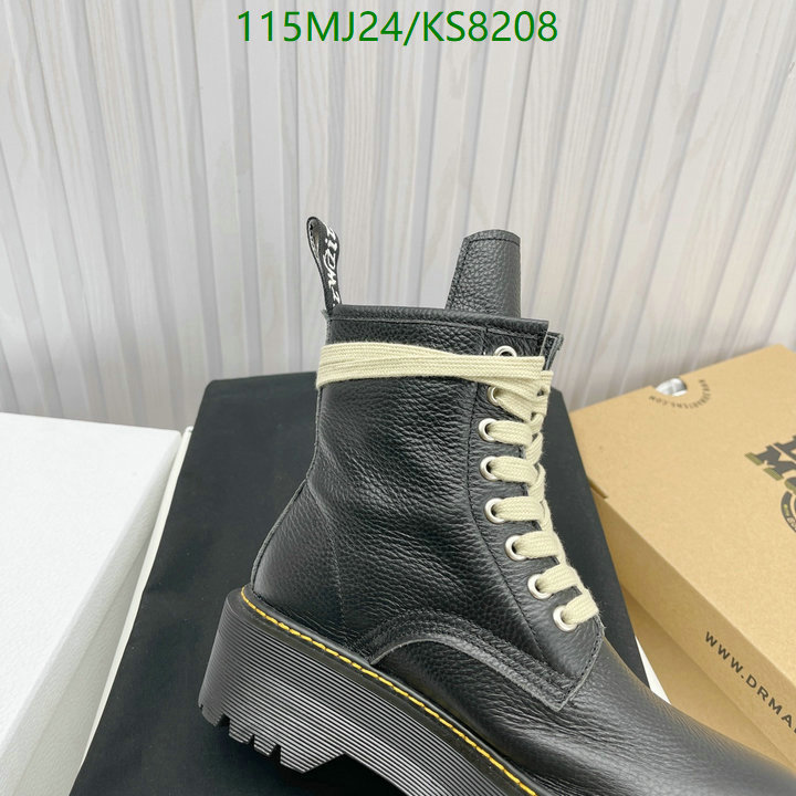 Boots-Women Shoes Code: KS8208 $: 115USD