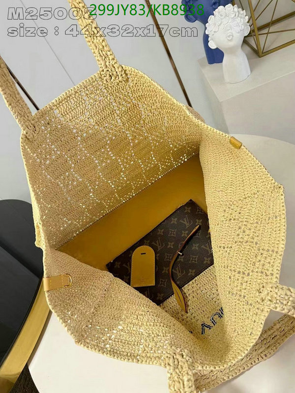 LV-Bag-Mirror Quality Code: KB8938 $: 299USD