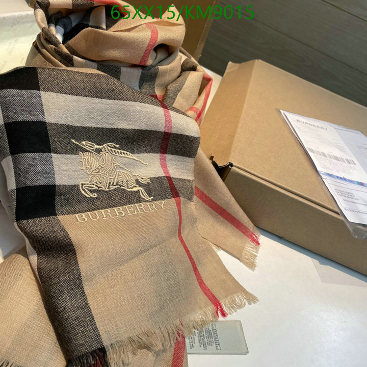 Burberry-Scarf Code: KM9015 $: 65USD