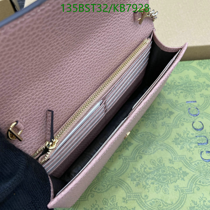 Gucci-Bag-Mirror Quality Code: KB7928 $: 135USD