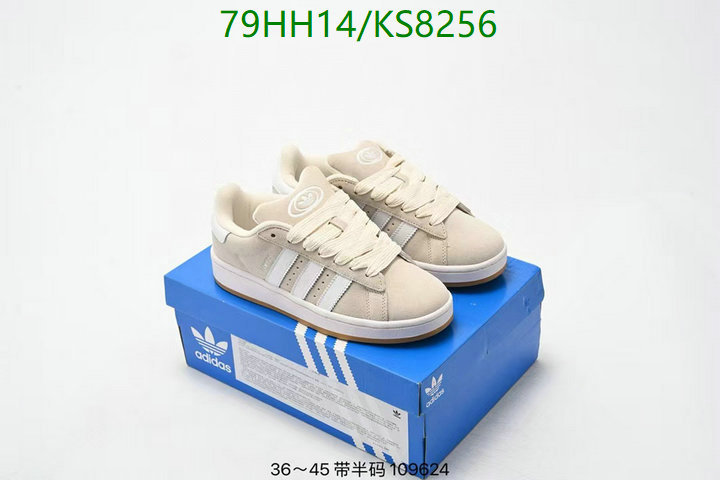 Adidas-Women Shoes Code: KS8256 $: 79USD