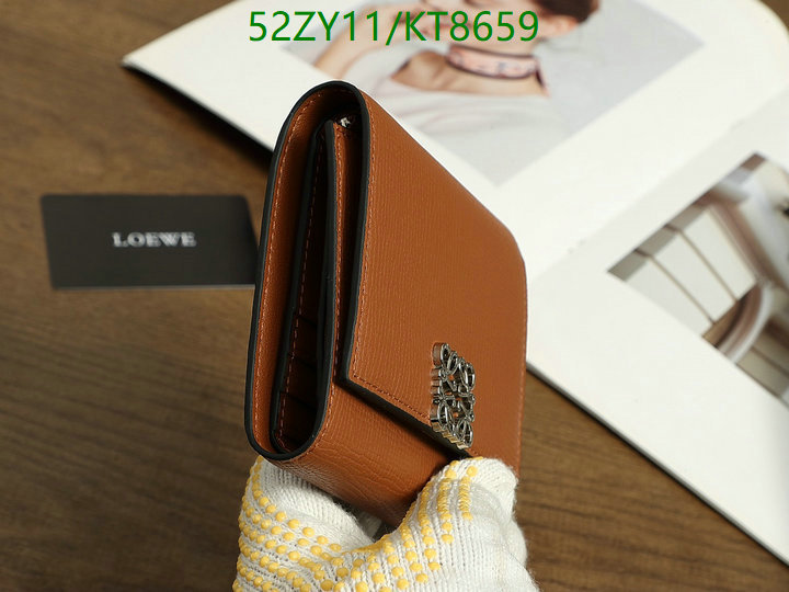 Loewe-Wallet(4A) Code: KT8659 $: 52USD