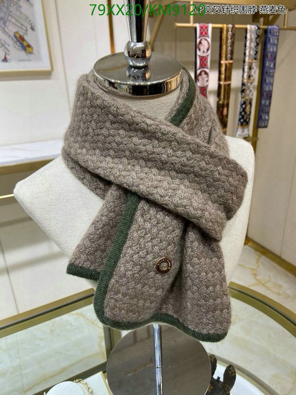 Loro Piana-Scarf Code: KM9120 $: 79USD