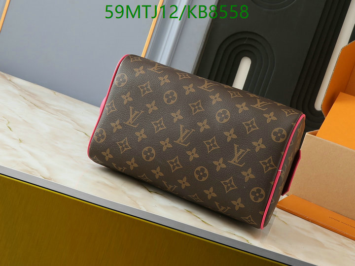 LV-Bag-4A Quality Code: KB8558 $: 59USD