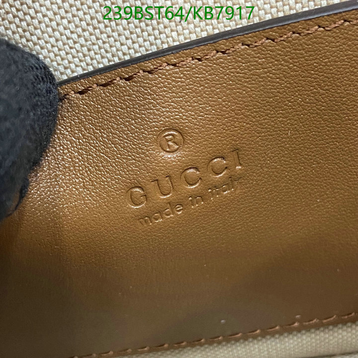 Gucci-Bag-Mirror Quality Code: KB7917 $: 239USD