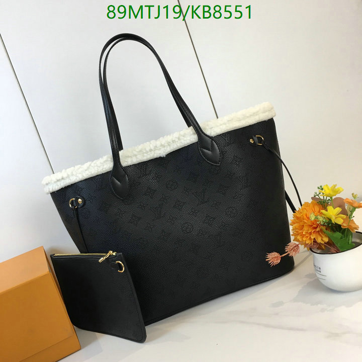 LV-Bag-4A Quality Code: KB8551 $: 89USD