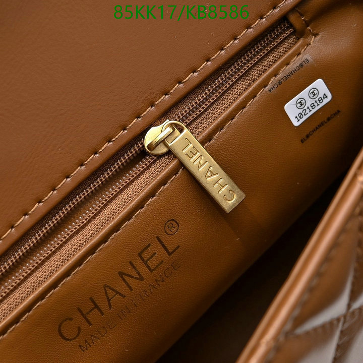 Chanel-Bag-4A Quality Code: KB8586 $: 85USD