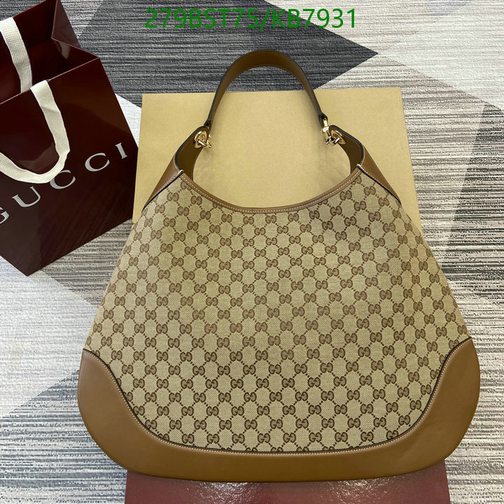 Gucci-Bag-Mirror Quality Code: KB7931 $: 279USD